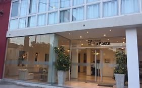 Hotel La Posta